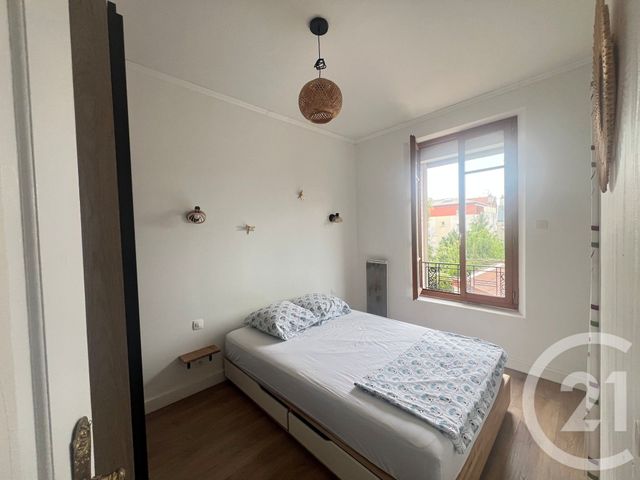 Appartement F2 à louer - 2 pièces - 27.57 m2 - FONTENAY SOUS BOIS - 94 - ILE-DE-FRANCE - Century 21 Dalayrac