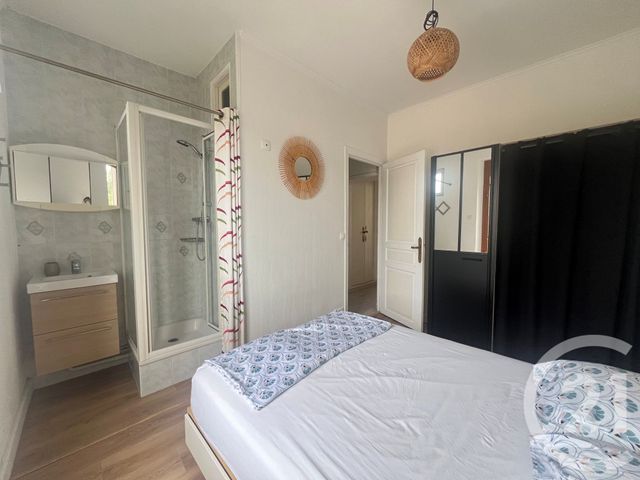Appartement F2 à louer - 2 pièces - 27.57 m2 - FONTENAY SOUS BOIS - 94 - ILE-DE-FRANCE - Century 21 Dalayrac