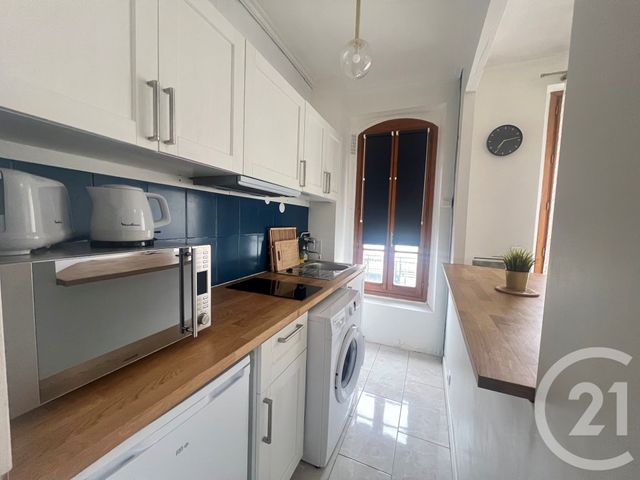 Appartement F2 à louer - 2 pièces - 27.57 m2 - FONTENAY SOUS BOIS - 94 - ILE-DE-FRANCE - Century 21 Dalayrac
