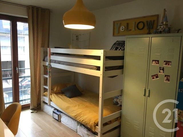 Appartement F3 à louer - 3 pièces - 63.0 m2 - VINCENNES - 94 - ILE-DE-FRANCE - Century 21 Dalayrac