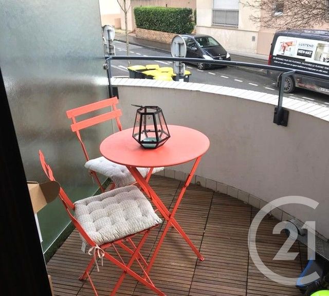 Appartement F3 à louer - 3 pièces - 63.0 m2 - VINCENNES - 94 - ILE-DE-FRANCE - Century 21 Dalayrac