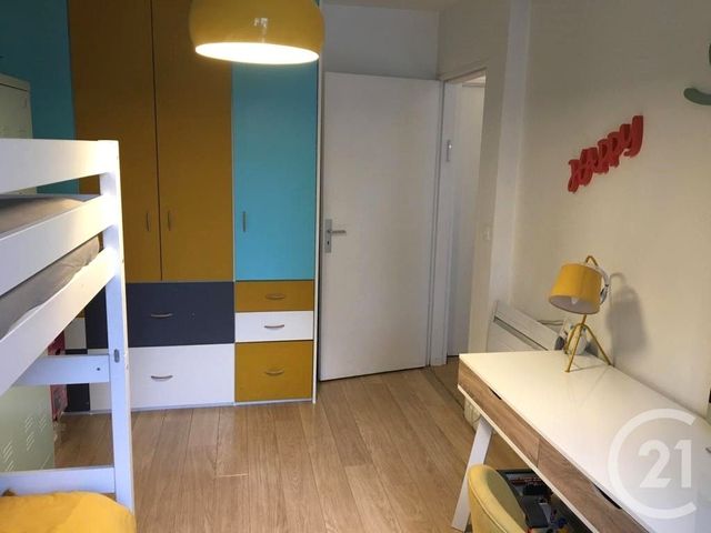 Appartement F3 à louer - 3 pièces - 63.0 m2 - VINCENNES - 94 - ILE-DE-FRANCE - Century 21 Dalayrac