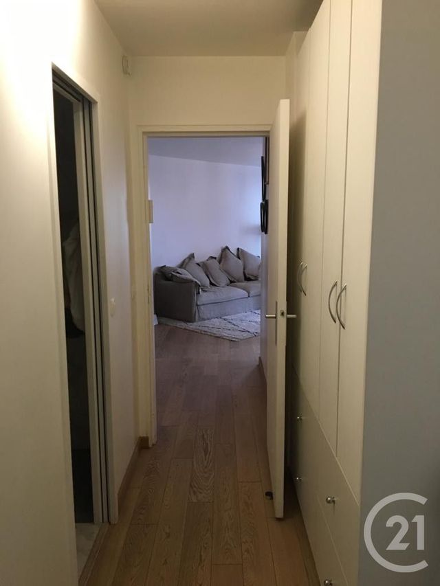 Appartement F3 à louer - 3 pièces - 63.0 m2 - VINCENNES - 94 - ILE-DE-FRANCE - Century 21 Dalayrac