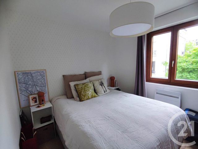 Appartement F3 à louer - 3 pièces - 63.0 m2 - VINCENNES - 94 - ILE-DE-FRANCE - Century 21 Dalayrac