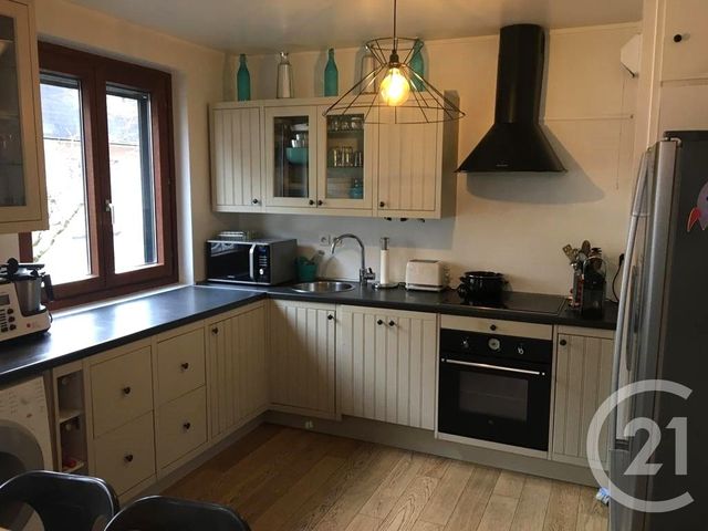 Appartement F3 à louer - 3 pièces - 63.0 m2 - VINCENNES - 94 - ILE-DE-FRANCE - Century 21 Dalayrac