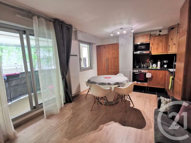 appartement - COURBEVOIE - 92