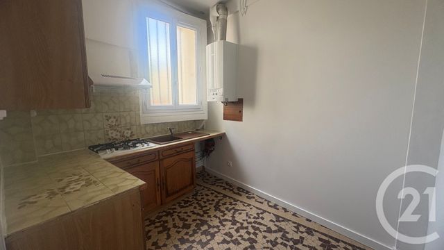 Appartement F2 à louer - 2 pièces - 37.92 m2 - FONTENAY SOUS BOIS - 94 - ILE-DE-FRANCE - Century 21 Dalayrac