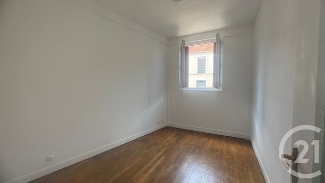 Appartement F2 à louer - 2 pièces - 37.92 m2 - FONTENAY SOUS BOIS - 94 - ILE-DE-FRANCE - Century 21 Dalayrac