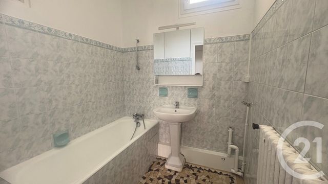 Appartement F2 à louer - 2 pièces - 37.92 m2 - FONTENAY SOUS BOIS - 94 - ILE-DE-FRANCE - Century 21 Dalayrac