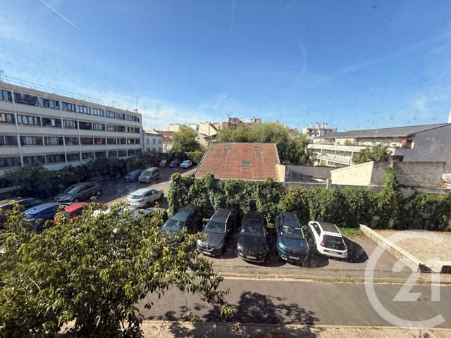 Appartement à vendre - 4 pièces - 70.35 m2 - FONTENAY SOUS BOIS - 94 - ILE-DE-FRANCE - Century 21 Dalayrac