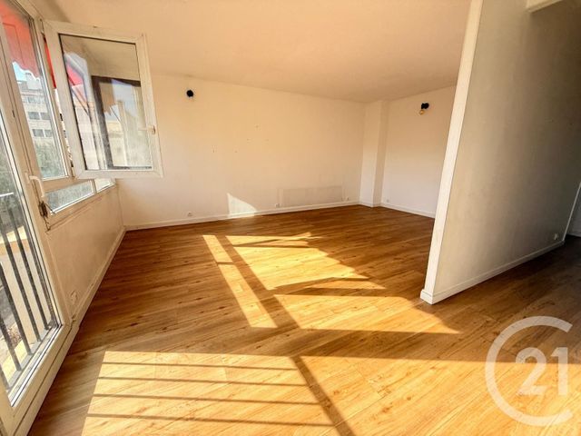Appartement à vendre - 4 pièces - 70.35 m2 - FONTENAY SOUS BOIS - 94 - ILE-DE-FRANCE - Century 21 Dalayrac