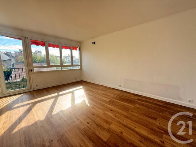 Appartement à vendre - 4 pièces - 70.35 m2 - FONTENAY SOUS BOIS - 94 - ILE-DE-FRANCE - Century 21 Dalayrac