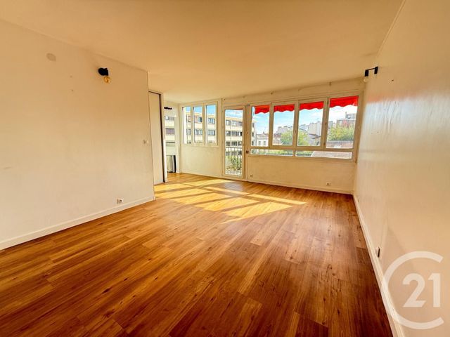 Appartement à vendre - 4 pièces - 70.35 m2 - FONTENAY SOUS BOIS - 94 - ILE-DE-FRANCE - Century 21 Dalayrac
