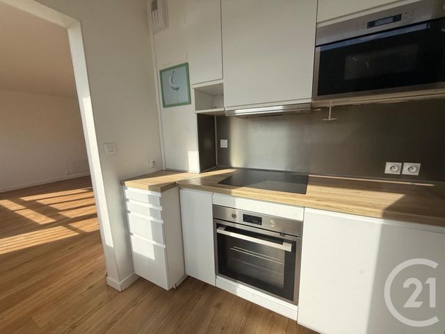 Appartement à vendre - 4 pièces - 70.35 m2 - FONTENAY SOUS BOIS - 94 - ILE-DE-FRANCE - Century 21 Dalayrac