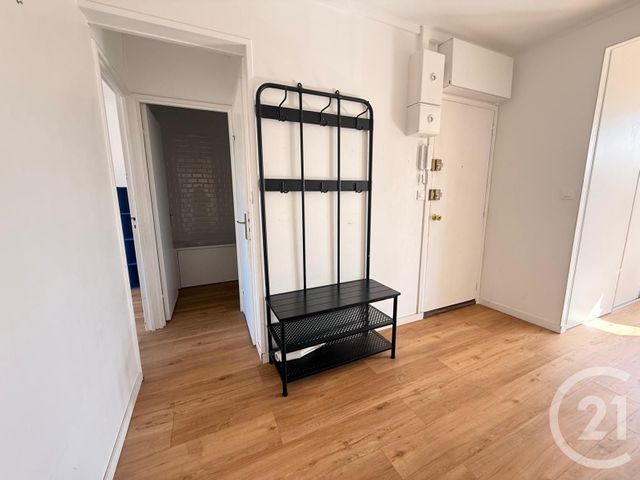 Appartement à vendre - 4 pièces - 70.35 m2 - FONTENAY SOUS BOIS - 94 - ILE-DE-FRANCE - Century 21 Dalayrac