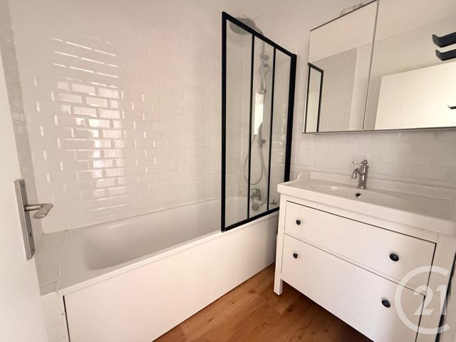 Appartement à vendre - 4 pièces - 70.35 m2 - FONTENAY SOUS BOIS - 94 - ILE-DE-FRANCE - Century 21 Dalayrac