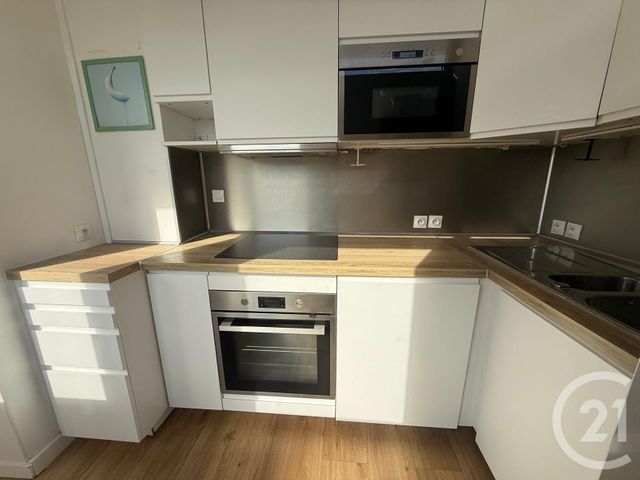 Appartement à vendre - 4 pièces - 70.35 m2 - FONTENAY SOUS BOIS - 94 - ILE-DE-FRANCE - Century 21 Dalayrac