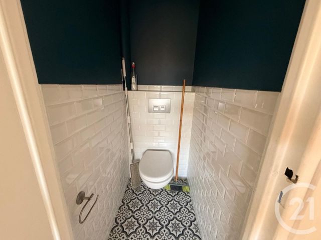Appartement à vendre - 4 pièces - 70.35 m2 - FONTENAY SOUS BOIS - 94 - ILE-DE-FRANCE - Century 21 Dalayrac