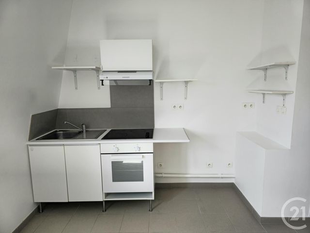Appartement F2 à vendre - 2 pièces - 33.64 m2 - FONTENAY SOUS BOIS - 94 - ILE-DE-FRANCE - Century 21 Dalayrac