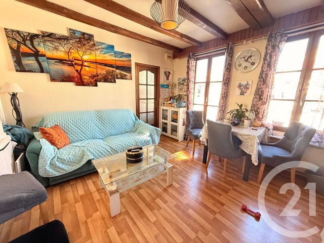 Appartement F2 Bis à vendre FONTENAY SOUS BOIS