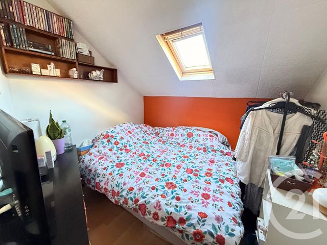 Appartement F2 bis à vendre - 2 pièces - 44.8 m2 - FONTENAY SOUS BOIS - 94 - ILE-DE-FRANCE - Century 21 Dalayrac