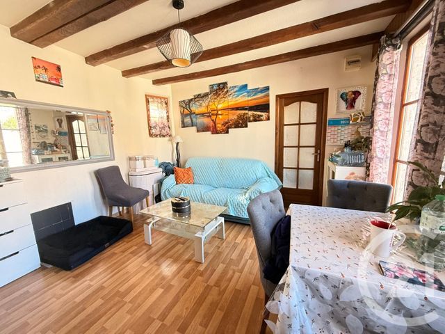 Appartement F2 bis à vendre - 2 pièces - 44.8 m2 - FONTENAY SOUS BOIS - 94 - ILE-DE-FRANCE - Century 21 Dalayrac