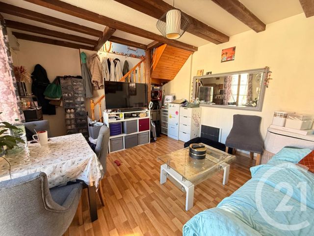 Appartement F2 bis à vendre - 2 pièces - 44.8 m2 - FONTENAY SOUS BOIS - 94 - ILE-DE-FRANCE - Century 21 Dalayrac