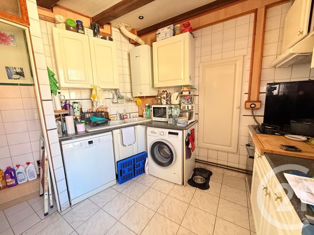 Appartement F2 bis à vendre - 2 pièces - 44.8 m2 - FONTENAY SOUS BOIS - 94 - ILE-DE-FRANCE - Century 21 Dalayrac