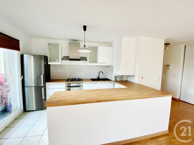 Appartement F3 à louer - 3 pièces - 67.4 m2 - ALFORTVILLE - 94 - ILE-DE-FRANCE - Century 21 Dalayrac