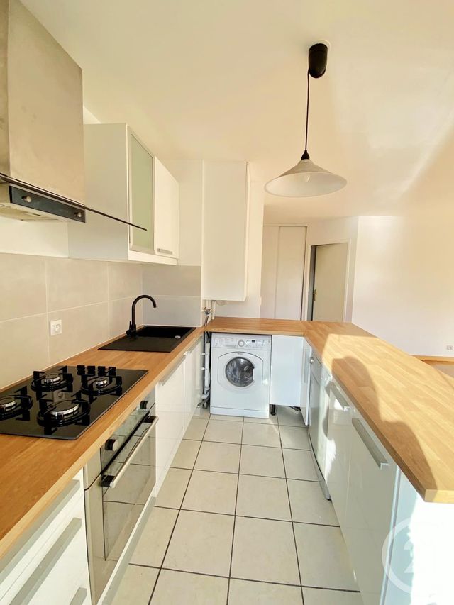 Appartement F3 à louer - 3 pièces - 67.4 m2 - ALFORTVILLE - 94 - ILE-DE-FRANCE - Century 21 Dalayrac