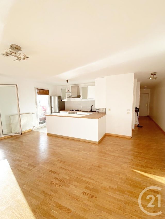 Appartement F3 à louer - 3 pièces - 67.4 m2 - ALFORTVILLE - 94 - ILE-DE-FRANCE - Century 21 Dalayrac