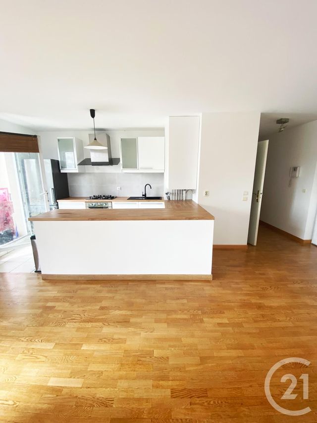 Appartement F3 à louer - 3 pièces - 67.4 m2 - ALFORTVILLE - 94 - ILE-DE-FRANCE - Century 21 Dalayrac