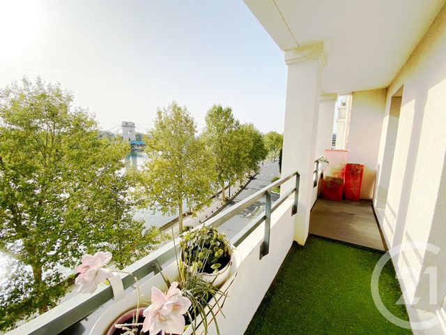 Appartement F3 à louer - 3 pièces - 67.4 m2 - ALFORTVILLE - 94 - ILE-DE-FRANCE - Century 21 Dalayrac