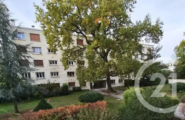 Appartement à vendre FONTENAY SOUS BOIS