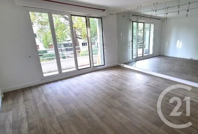 Appartement à vendre - 2 pièces - 51.54 m2 - FONTENAY SOUS BOIS - 94 - ILE-DE-FRANCE - Century 21 Dalayrac