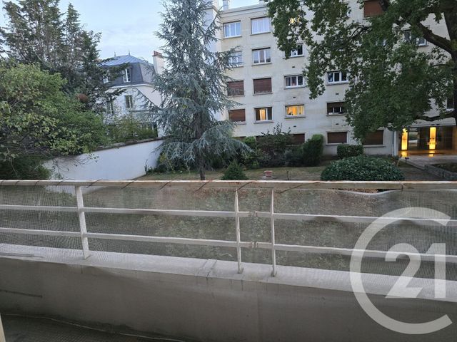 Appartement à vendre - 2 pièces - 51.54 m2 - FONTENAY SOUS BOIS - 94 - ILE-DE-FRANCE - Century 21 Dalayrac