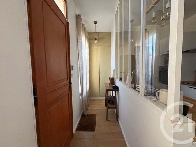 maison à louer - 4 pièces - 89.22 m2 - FONTENAY SOUS BOIS - 94 - ILE-DE-FRANCE - Century 21 Dalayrac