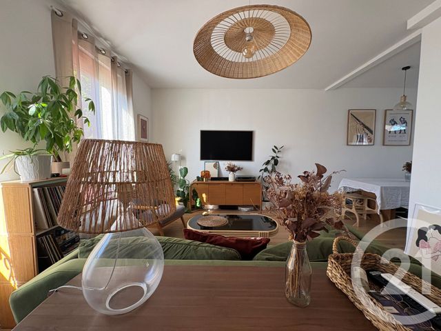 maison à louer - 4 pièces - 89.22 m2 - FONTENAY SOUS BOIS - 94 - ILE-DE-FRANCE - Century 21 Dalayrac