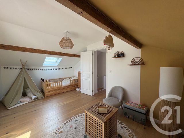 maison à louer - 4 pièces - 89.22 m2 - FONTENAY SOUS BOIS - 94 - ILE-DE-FRANCE - Century 21 Dalayrac