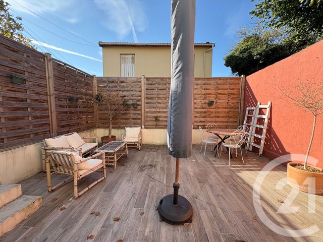 maison à louer - 4 pièces - 89.22 m2 - FONTENAY SOUS BOIS - 94 - ILE-DE-FRANCE - Century 21 Dalayrac