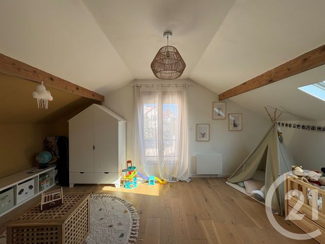 maison à louer - 4 pièces - 89.22 m2 - FONTENAY SOUS BOIS - 94 - ILE-DE-FRANCE - Century 21 Dalayrac