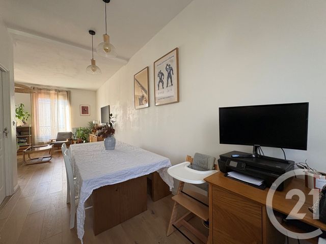 maison à louer - 4 pièces - 89.22 m2 - FONTENAY SOUS BOIS - 94 - ILE-DE-FRANCE - Century 21 Dalayrac