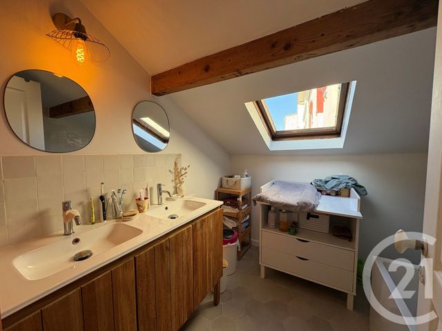 maison à louer - 4 pièces - 89.22 m2 - FONTENAY SOUS BOIS - 94 - ILE-DE-FRANCE - Century 21 Dalayrac