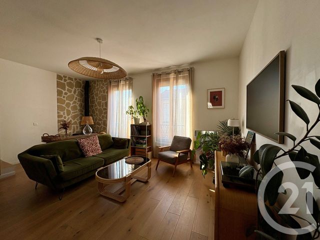 maison à louer - 4 pièces - 89.22 m2 - FONTENAY SOUS BOIS - 94 - ILE-DE-FRANCE - Century 21 Dalayrac