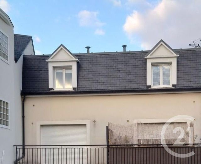 Immeuble à vendre FONTENAY SOUS BOIS