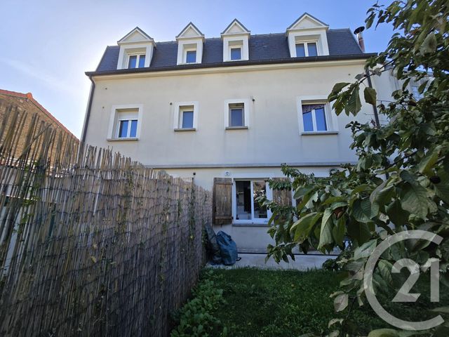 Immeuble à vendre FONTENAY SOUS BOIS