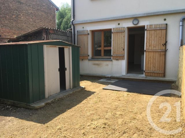 immeuble à vendre - 172.0 m2 - FONTENAY SOUS BOIS - 94 - ILE-DE-FRANCE - Century 21 Dalayrac