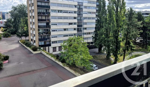 Appartement F3 à vendre - 3 pièces - 64.04 m2 - FONTENAY SOUS BOIS - 94 - ILE-DE-FRANCE - Century 21 Dalayrac