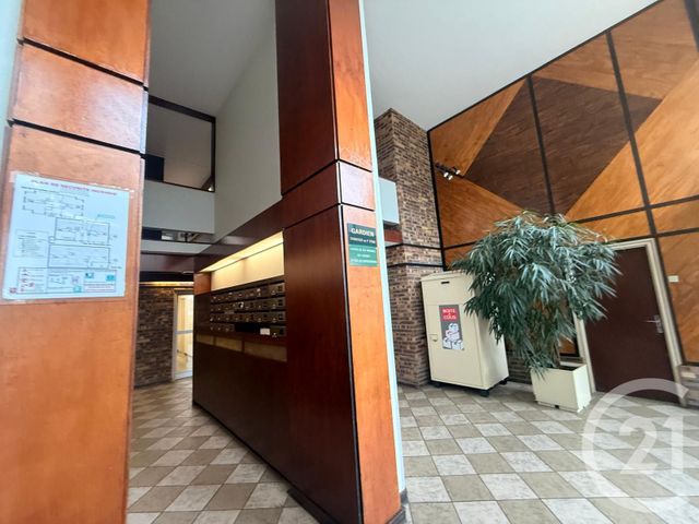 Appartement F3 à vendre - 3 pièces - 64.04 m2 - FONTENAY SOUS BOIS - 94 - ILE-DE-FRANCE - Century 21 Dalayrac