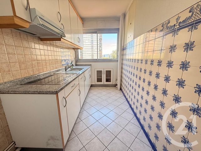 Appartement F3 à vendre - 3 pièces - 64.04 m2 - FONTENAY SOUS BOIS - 94 - ILE-DE-FRANCE - Century 21 Dalayrac